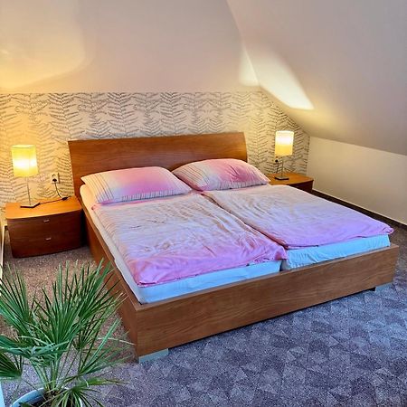 Ji Apartment Modřice Екстериор снимка