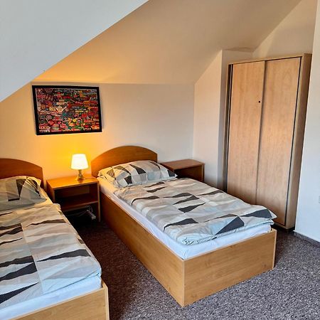 Ji Apartment Modřice Екстериор снимка