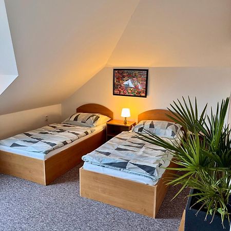 Ji Apartment Modřice Екстериор снимка
