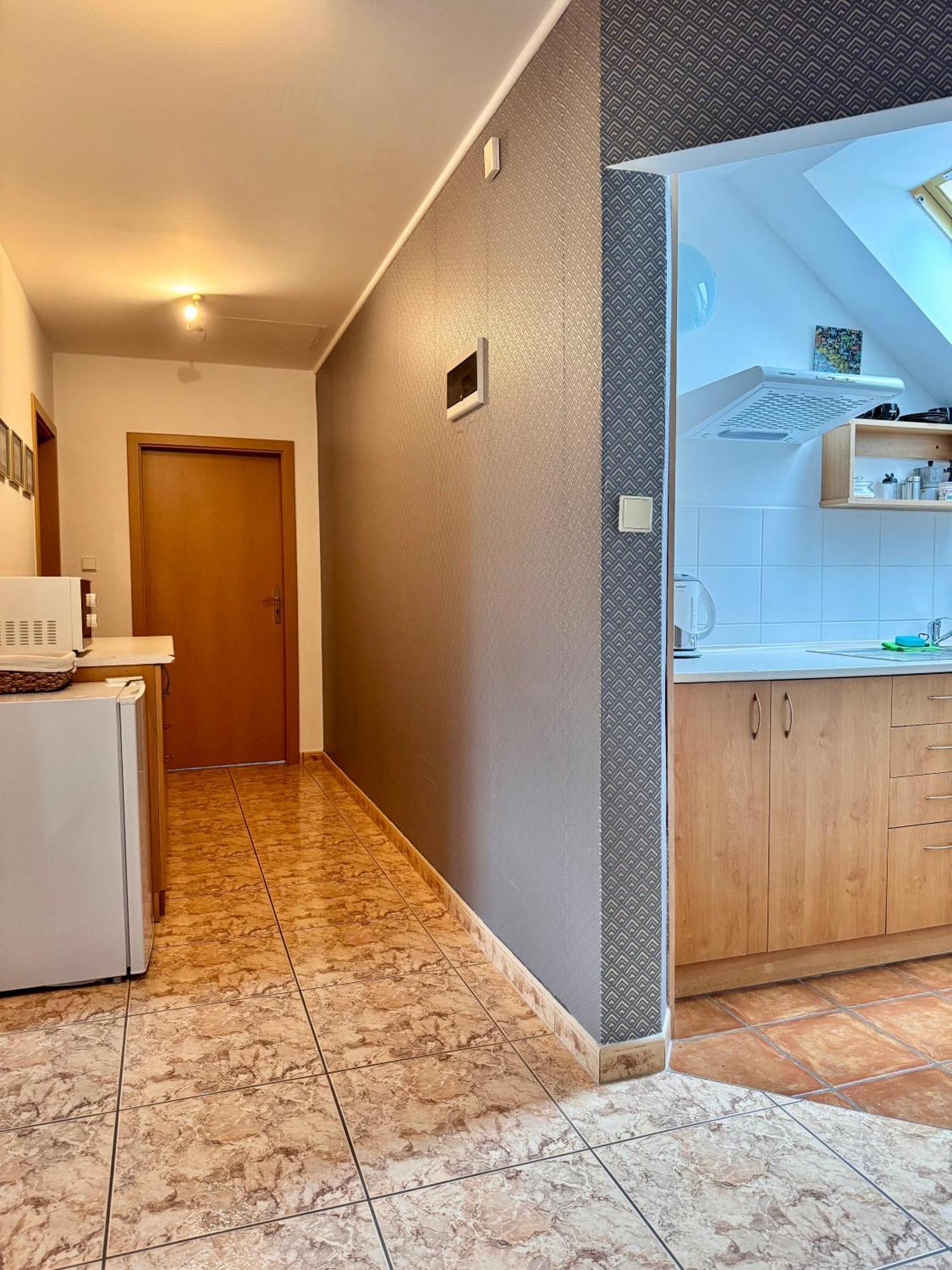 Ji Apartment Modřice Екстериор снимка