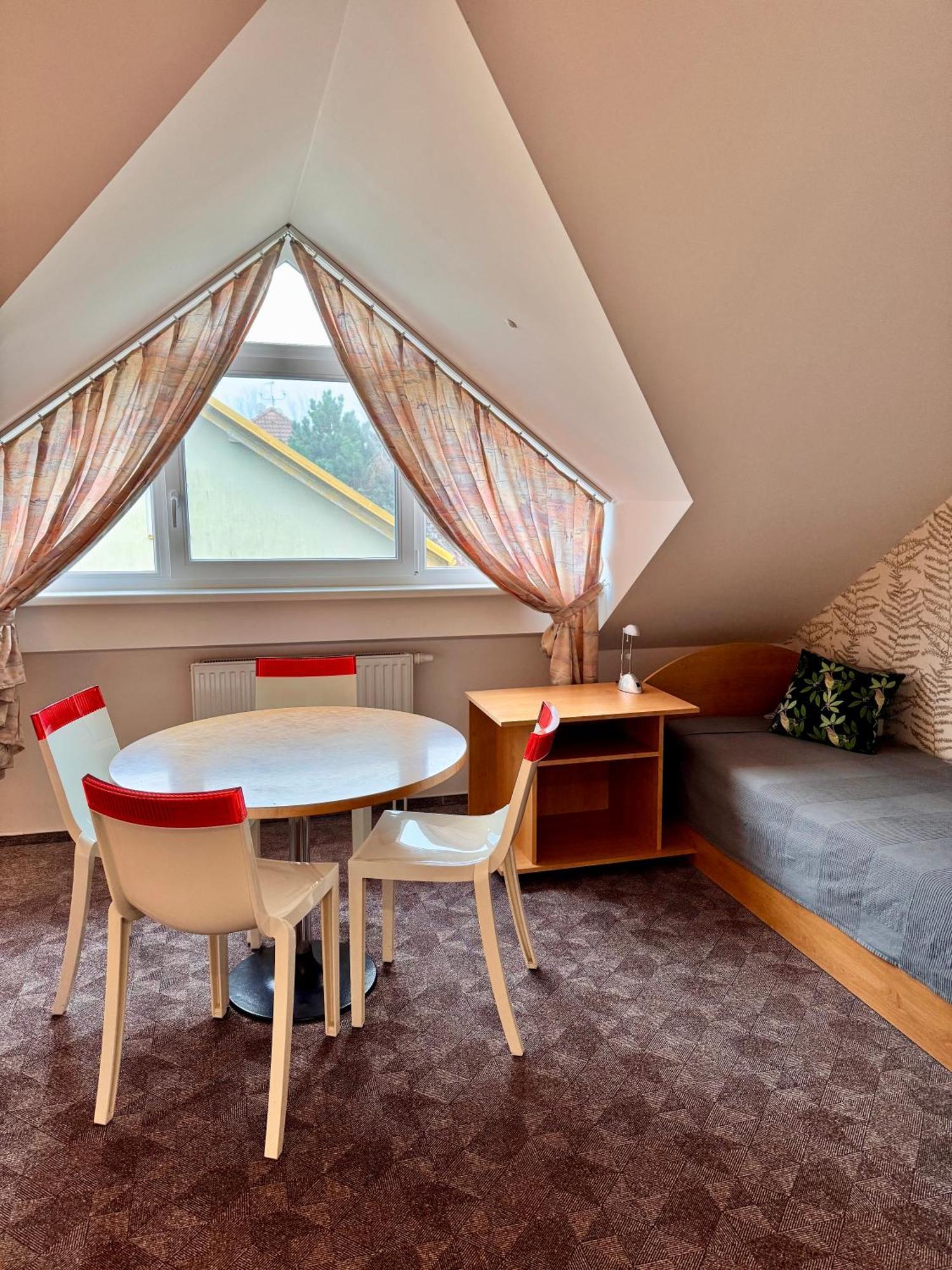 Ji Apartment Modřice Екстериор снимка