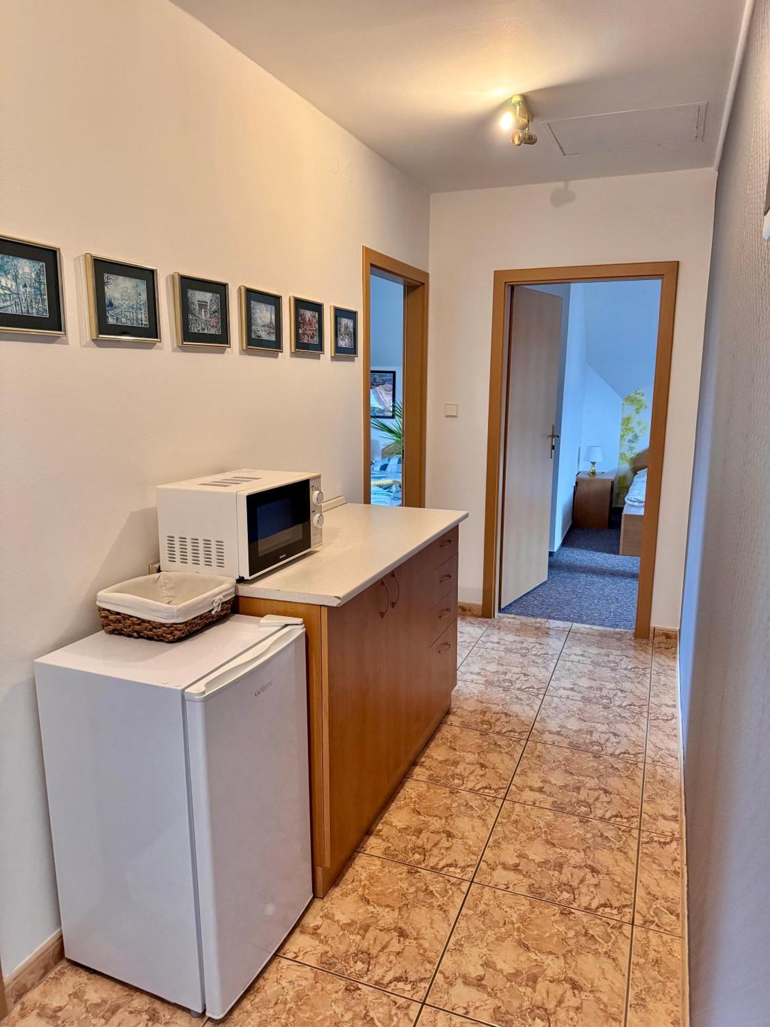 Ji Apartment Modřice Екстериор снимка