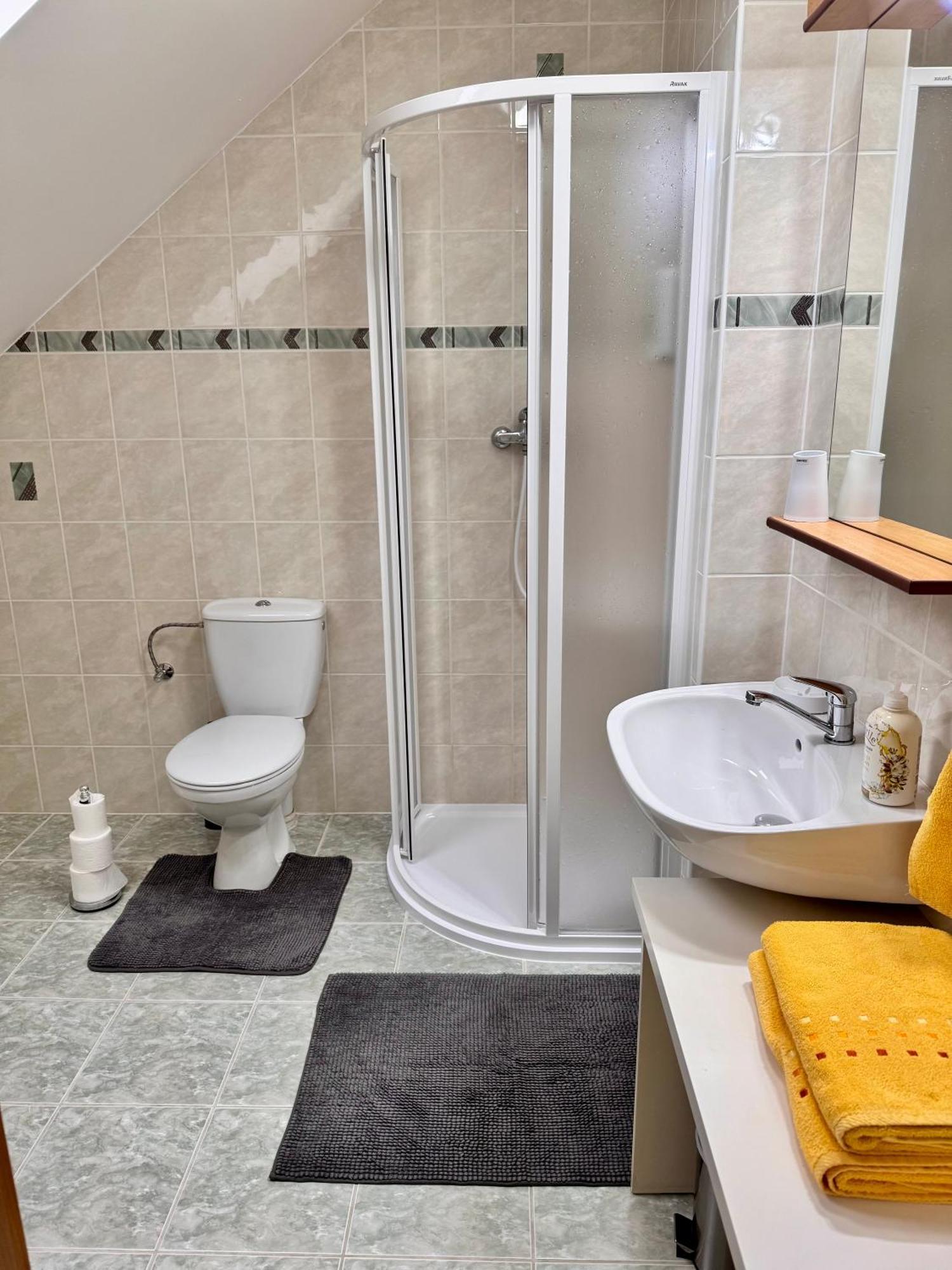 Ji Apartment Modřice Екстериор снимка