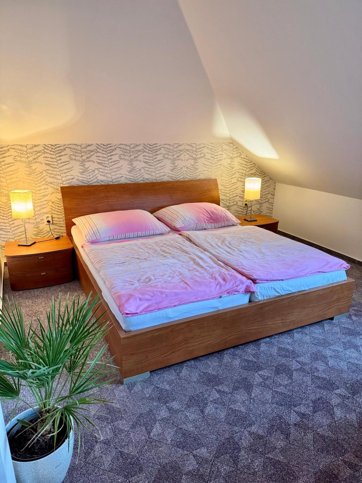 Ji Apartment Modřice Екстериор снимка