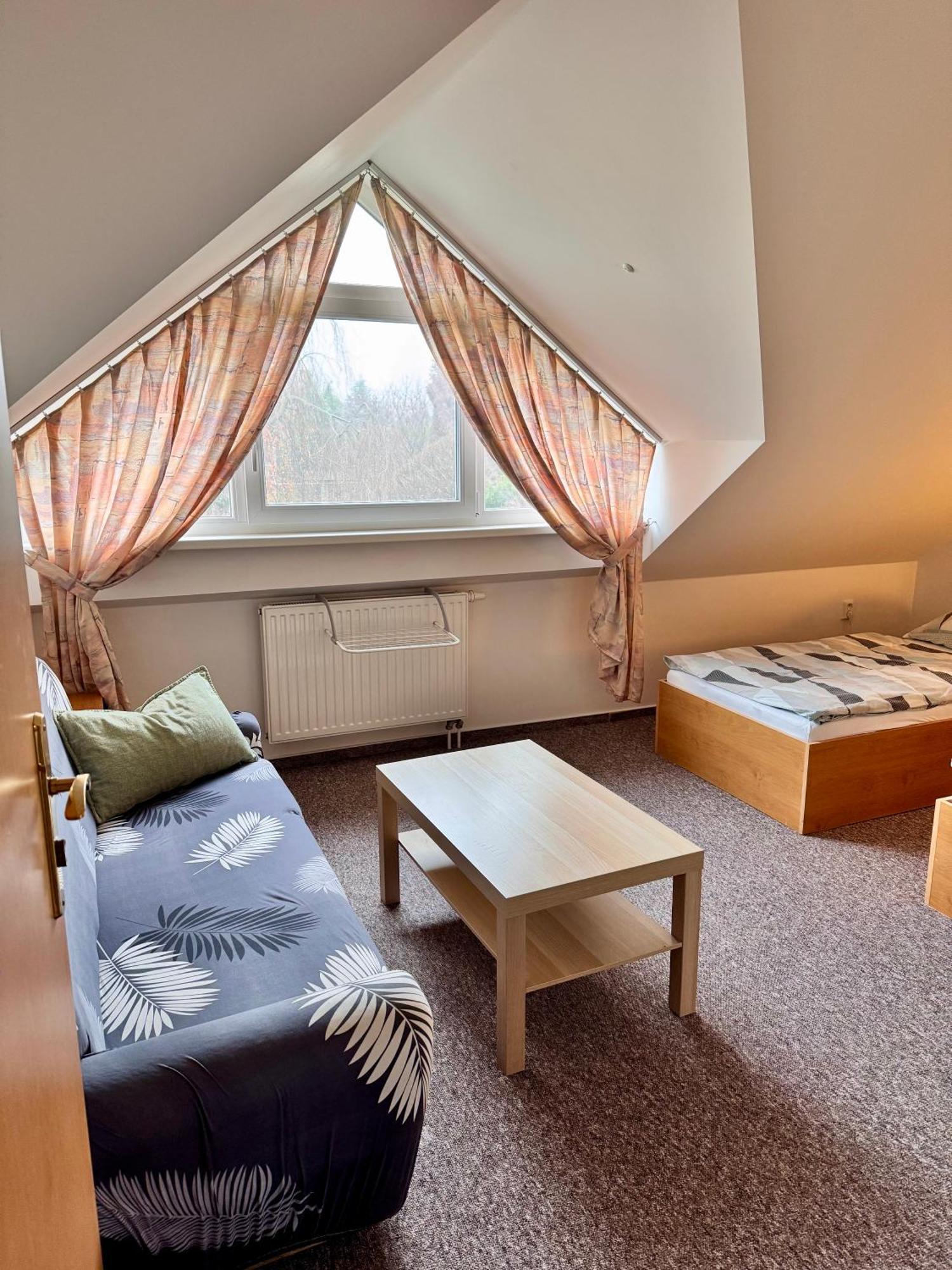 Ji Apartment Modřice Екстериор снимка