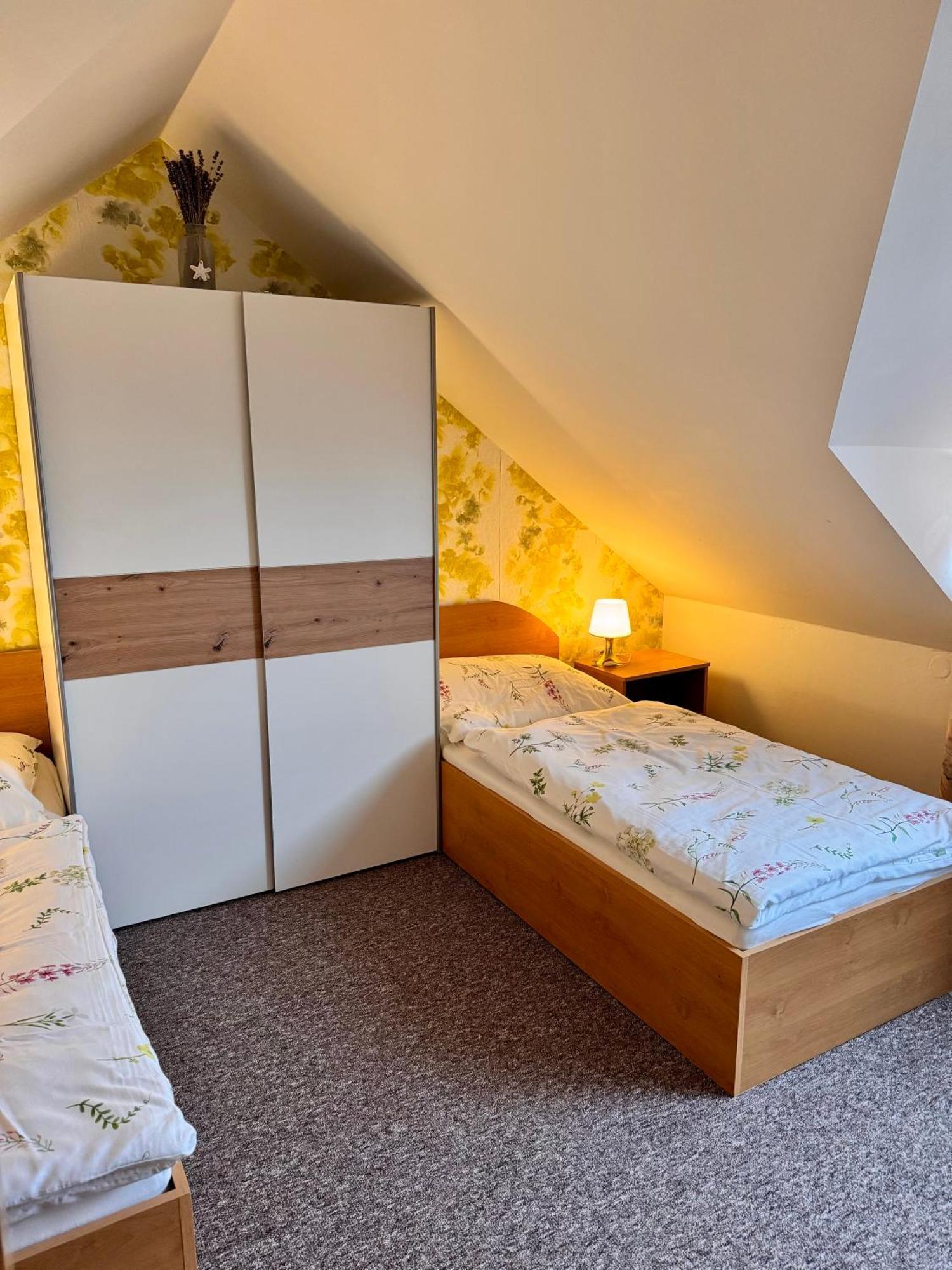 Ji Apartment Modřice Екстериор снимка