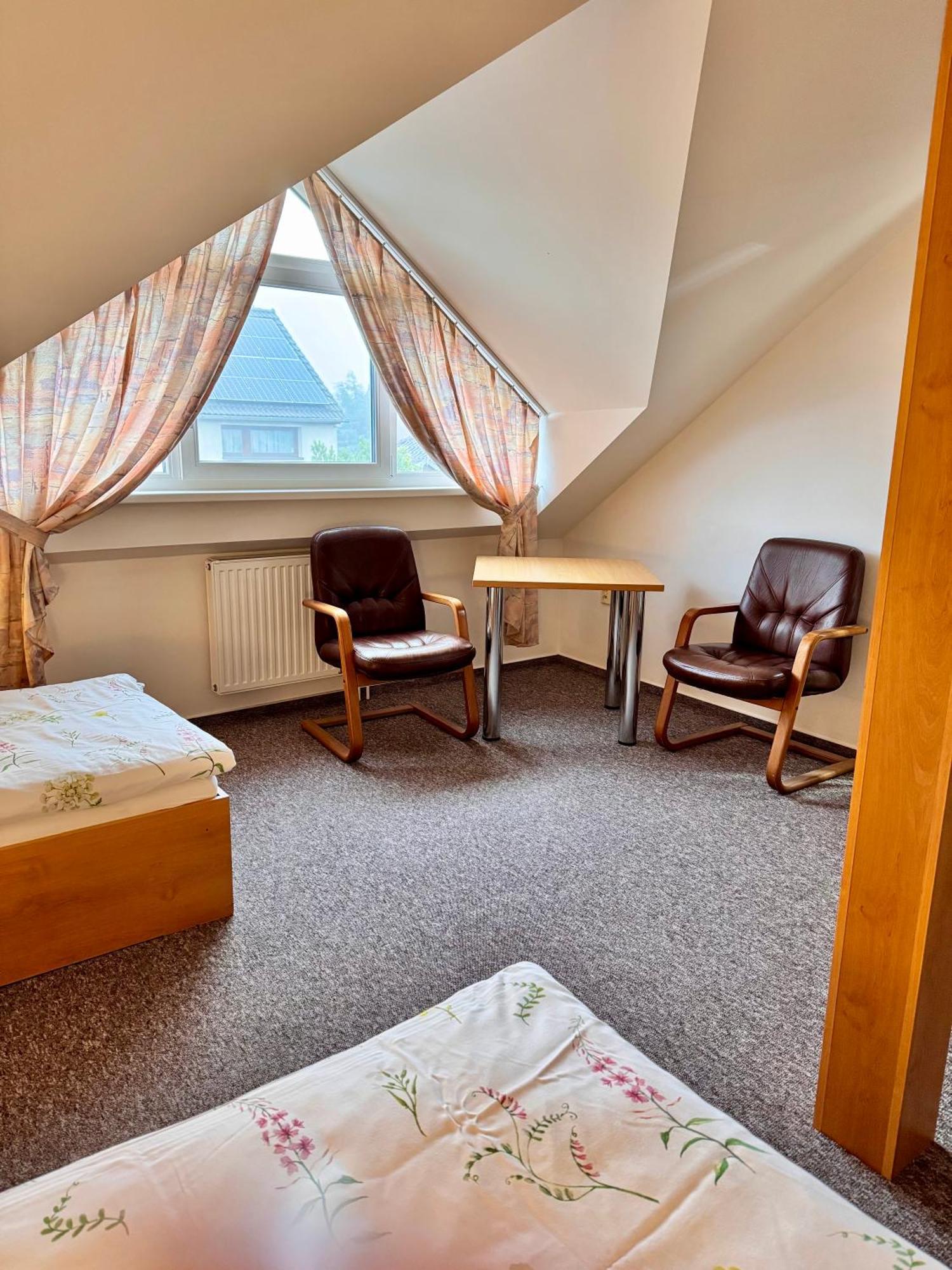 Ji Apartment Modřice Екстериор снимка
