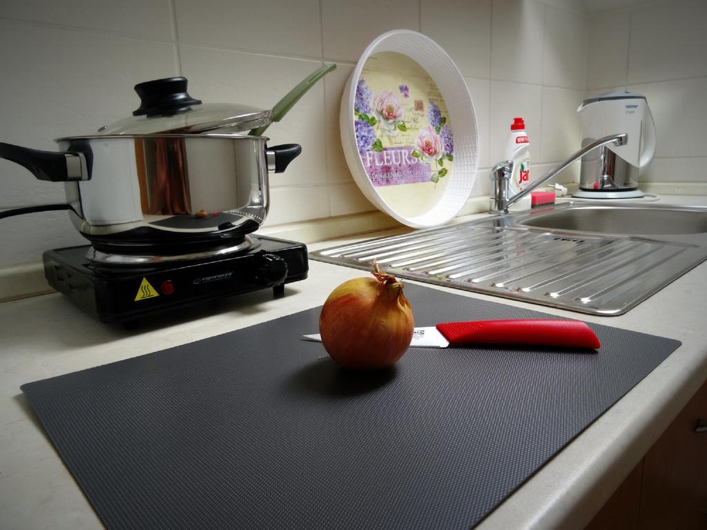 Ji Apartment Modřice Екстериор снимка