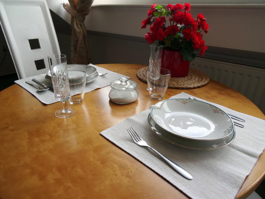 Ji Apartment Modřice Екстериор снимка