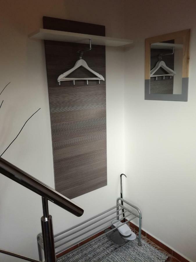 Ji Apartment Modřice Екстериор снимка