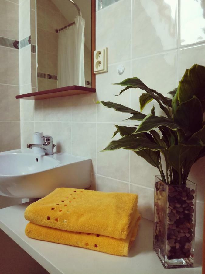 Ji Apartment Modřice Екстериор снимка