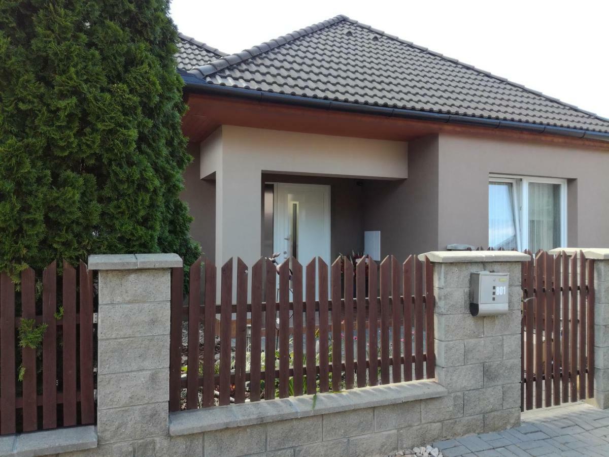 Ji Apartment Modřice Екстериор снимка